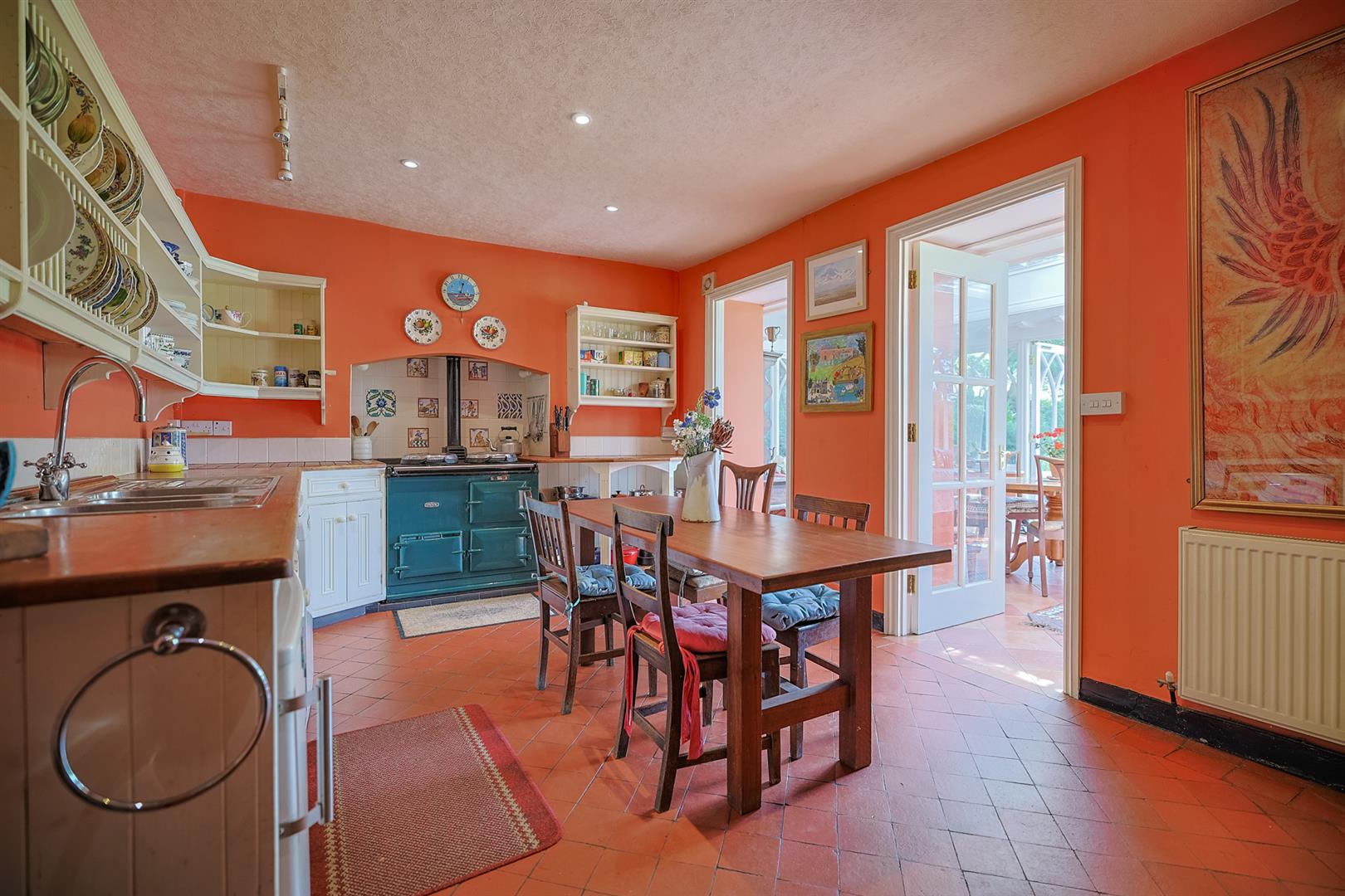 The Old Rectory, Ilston, Swansea, SA2 7LD